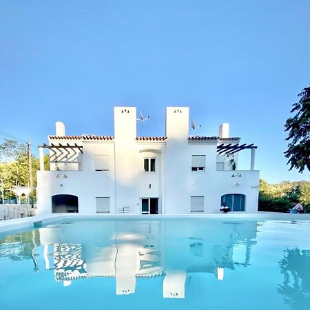 Apartamento Casas Nas Termas Cabeço de Vide Exterior foto