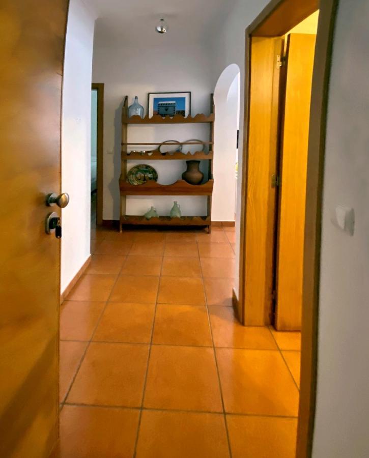 Apartamento Casas Nas Termas Cabeço de Vide Exterior foto