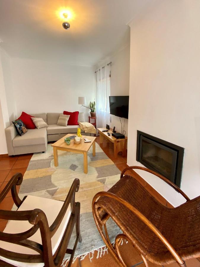 Apartamento Casas Nas Termas Cabeço de Vide Exterior foto