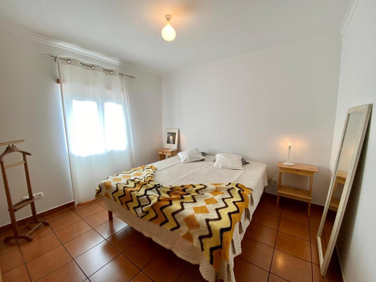 Apartamento Casas Nas Termas Cabeço de Vide Exterior foto