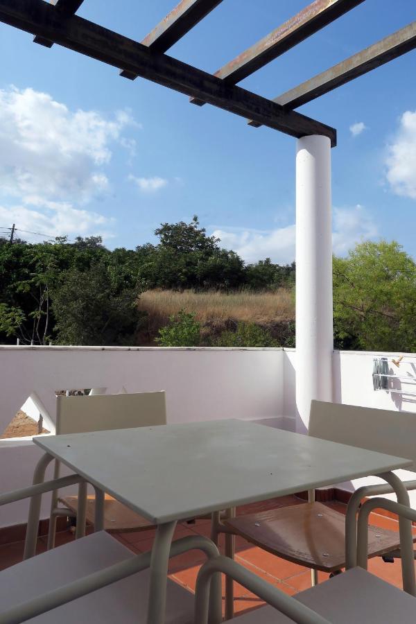 Apartamento Casas Nas Termas Cabeço de Vide Exterior foto