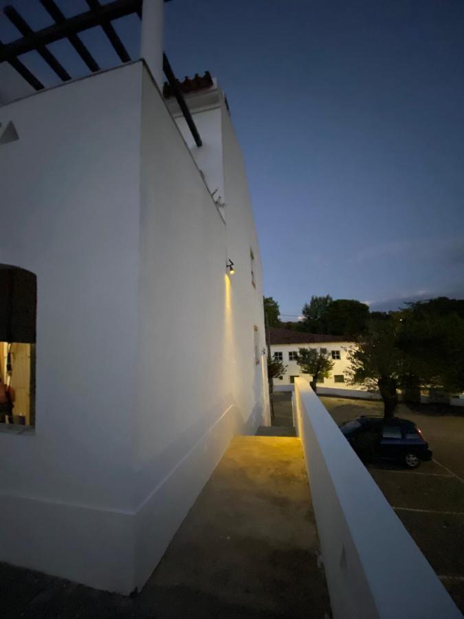 Apartamento Casas Nas Termas Cabeço de Vide Exterior foto