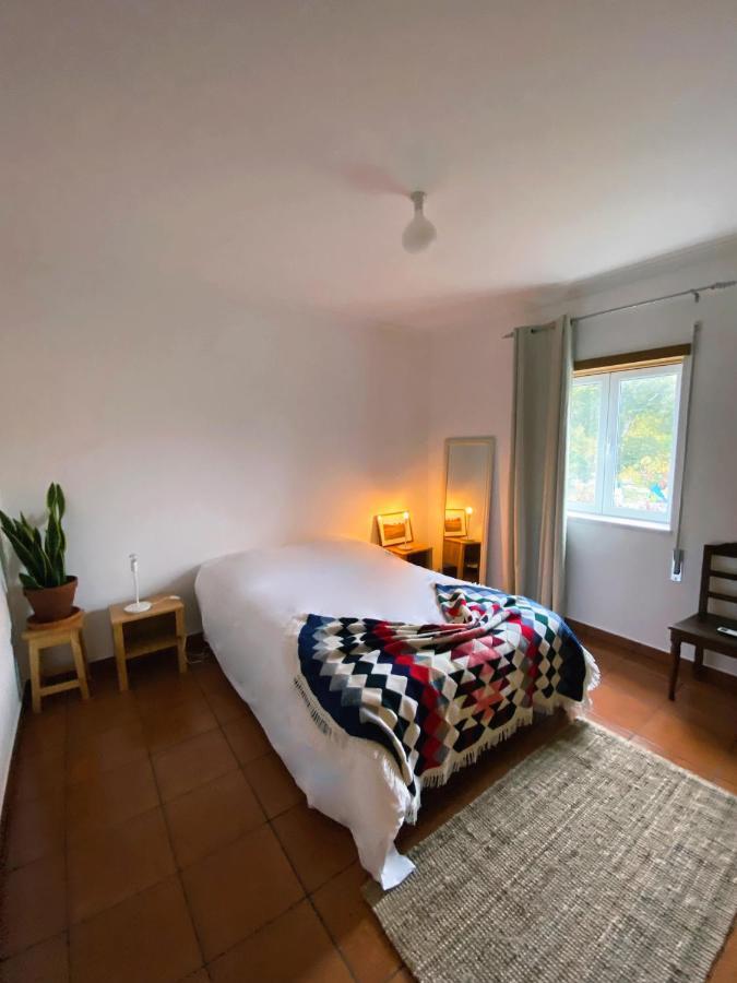 Apartamento Casas Nas Termas Cabeço de Vide Exterior foto