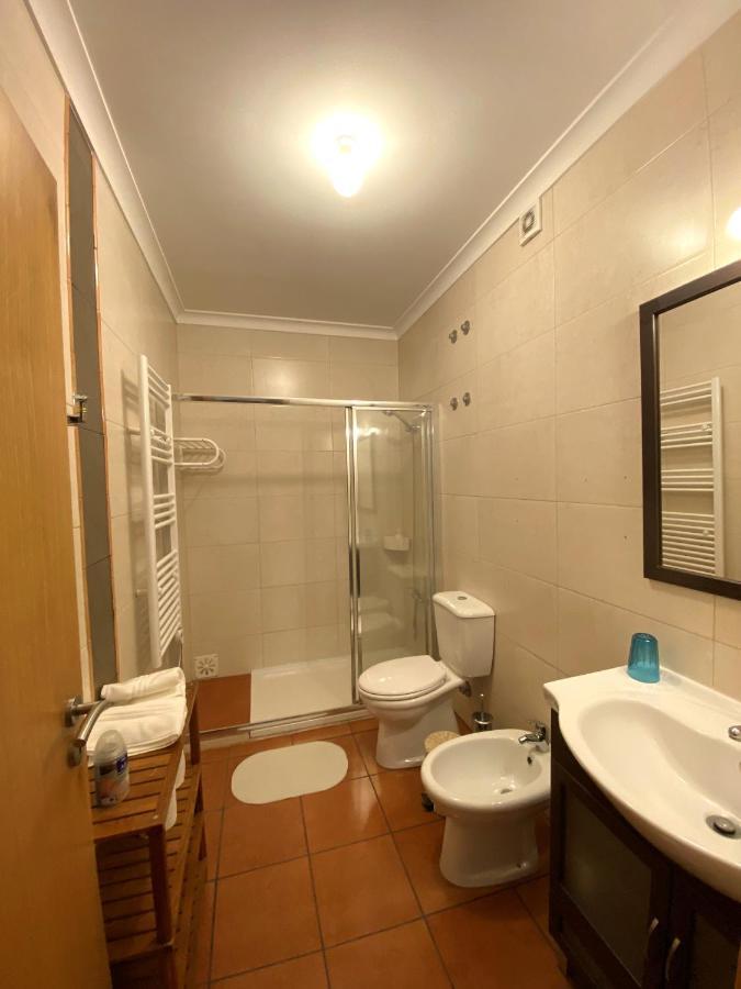 Apartamento Casas Nas Termas Cabeço de Vide Exterior foto