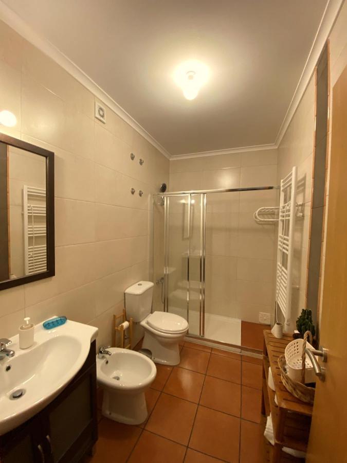 Apartamento Casas Nas Termas Cabeço de Vide Exterior foto