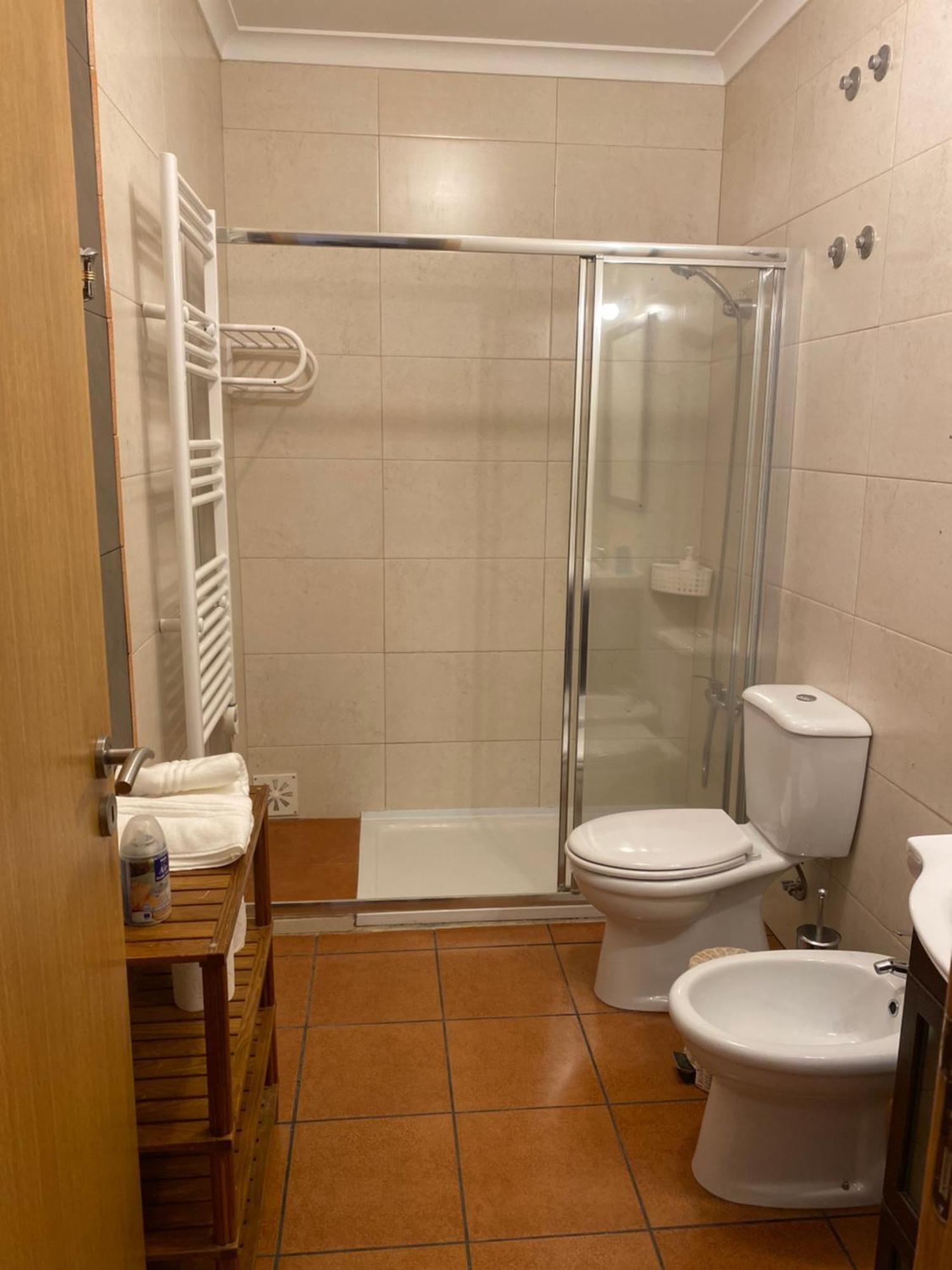 Apartamento Casas Nas Termas Cabeço de Vide Exterior foto