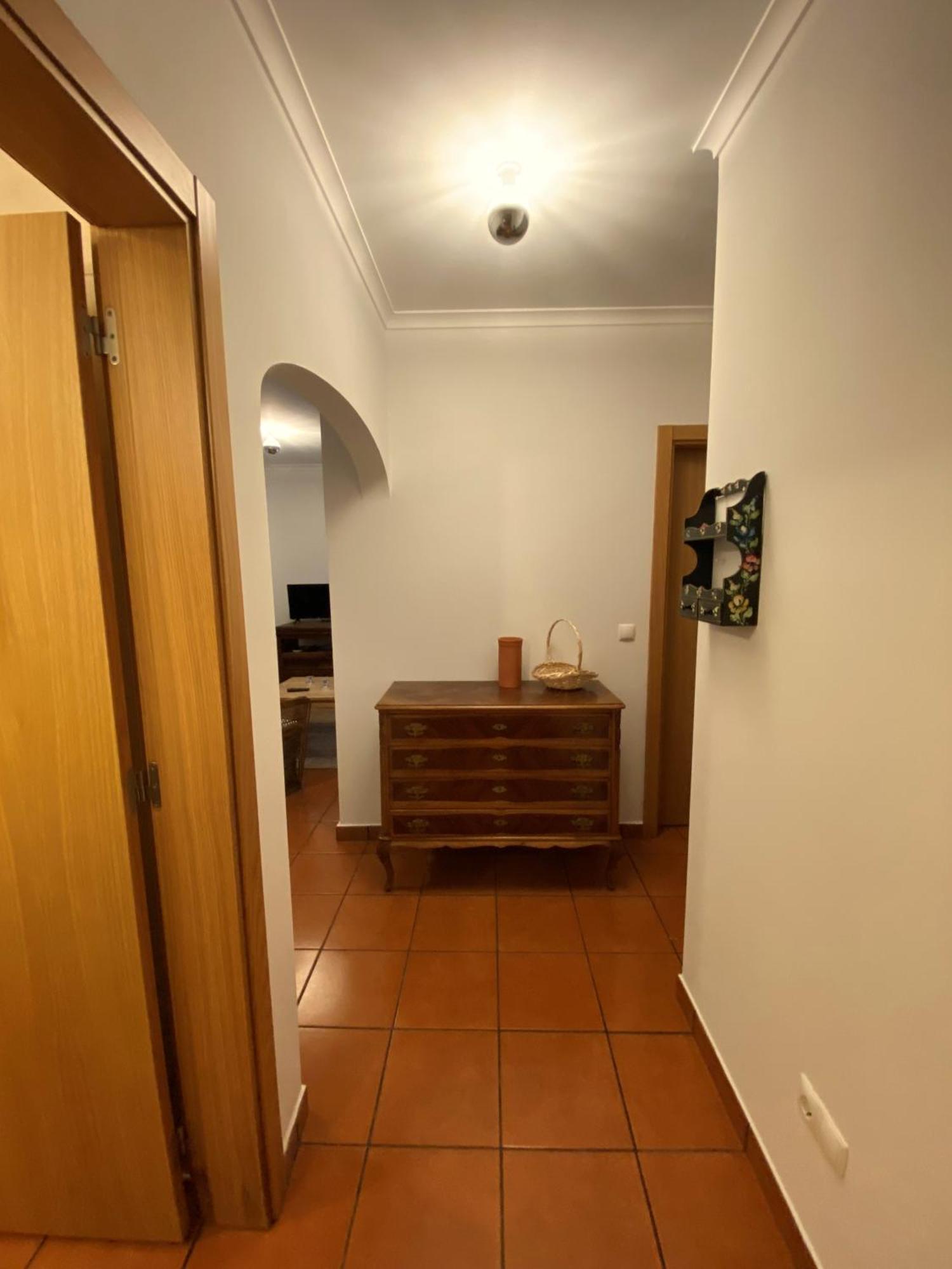 Apartamento Casas Nas Termas Cabeço de Vide Exterior foto